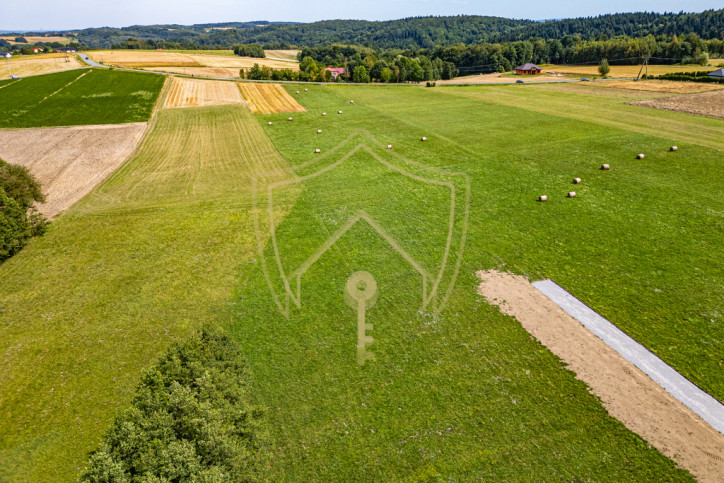 Działka Sprzedaż Bystrzyca 11
