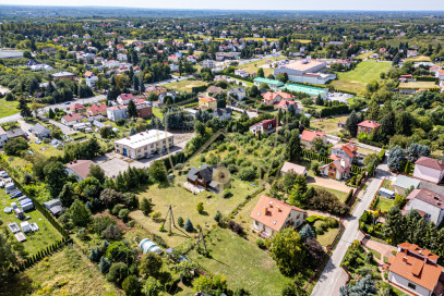 Dom Sprzedaż Sandomierz Chwałki