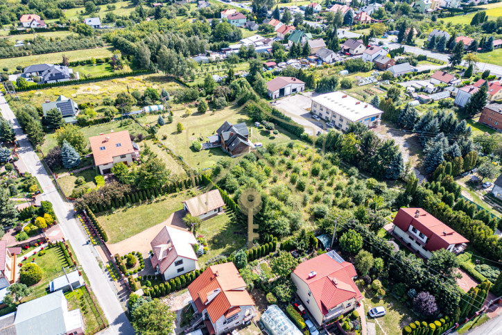 Dom Sprzedaż Sandomierz Chwałki 29
