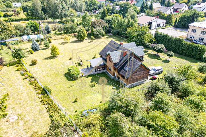 Dom Sprzedaż Sandomierz Chwałki 31
