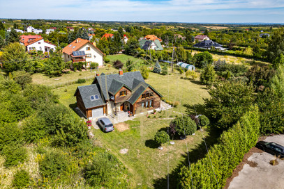 Dom Sprzedaż Sandomierz Chwałki