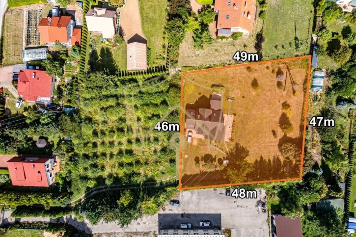 Dom Sprzedaż Sandomierz Chwałki 9