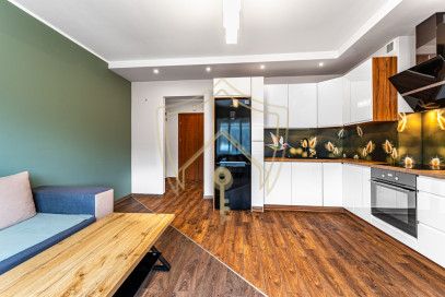 Mieszkanie Sprzedaż Ustrzyki Dolne Ignacego Łukasiewicza