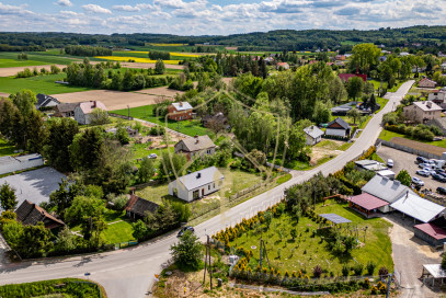 Dom Sprzedaż Brzezówka