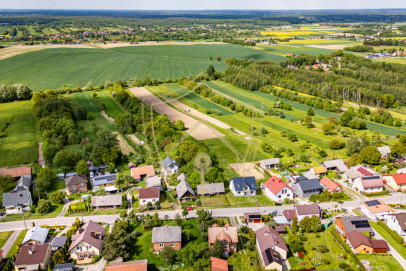 Działka Sprzedaż Dąbrowa