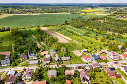 Działka Sprzedaż Dąbrowa