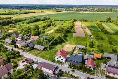 Działka Sprzedaż Dąbrowa