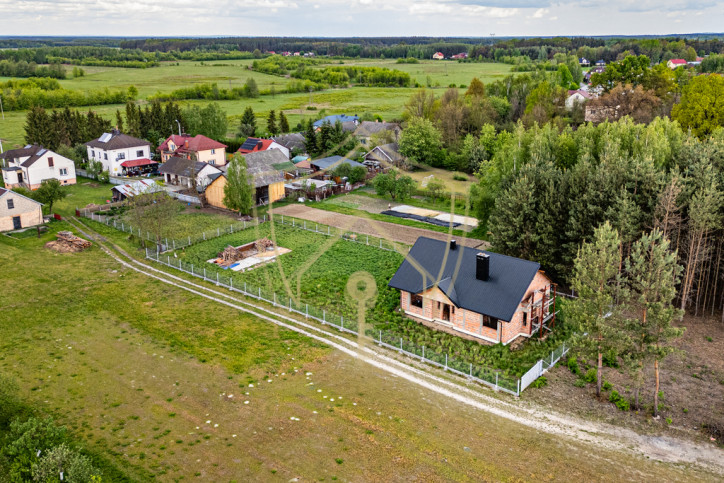 Dom Sprzedaż Grochowe 13