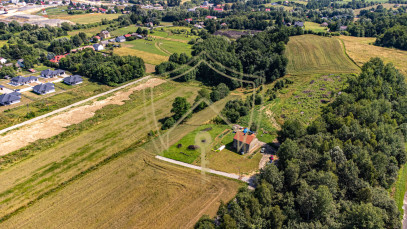 Działka Sprzedaż Wyżne