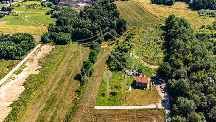 Działka Sprzedaż Wyżne 11