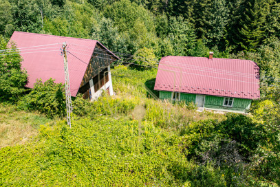 Dom Sprzedaż Jawornik