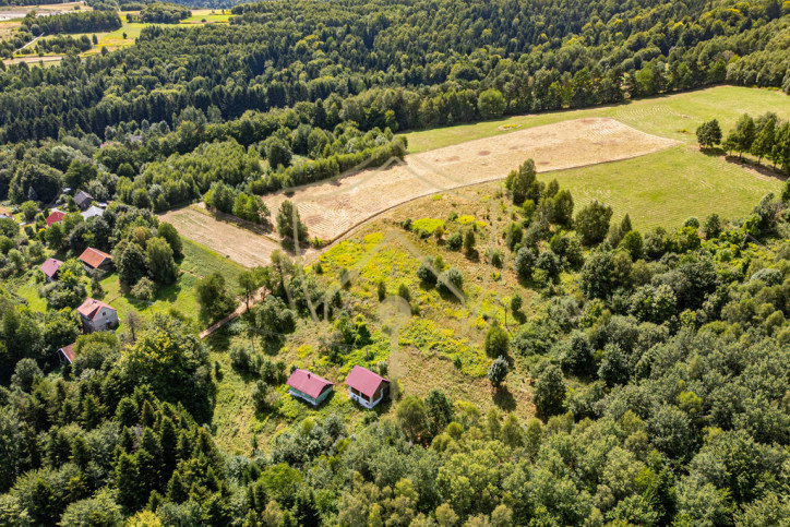 Dom Sprzedaż Jawornik 8