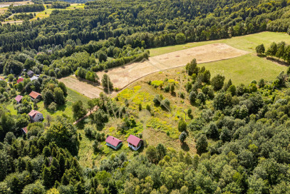 Dom Sprzedaż Jawornik