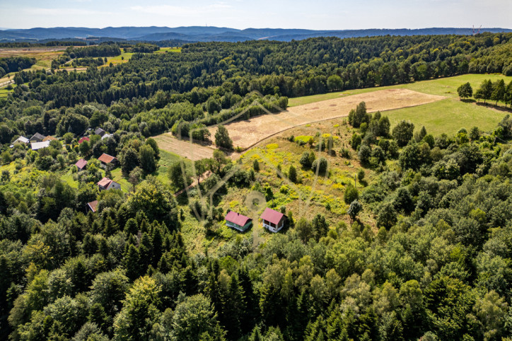 Dom Sprzedaż Jawornik 9