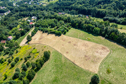 Działka Sprzedaż Jawornik