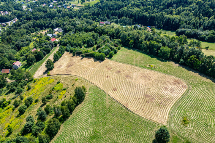 Działka Sprzedaż Jawornik 19