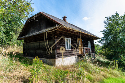 Dom Sprzedaż Jawornik