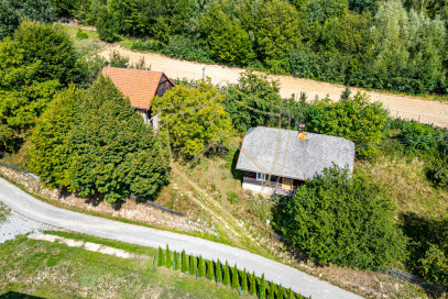 Dom Sprzedaż Jawornik