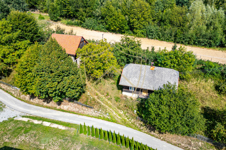 Dom Sprzedaż Jawornik 1