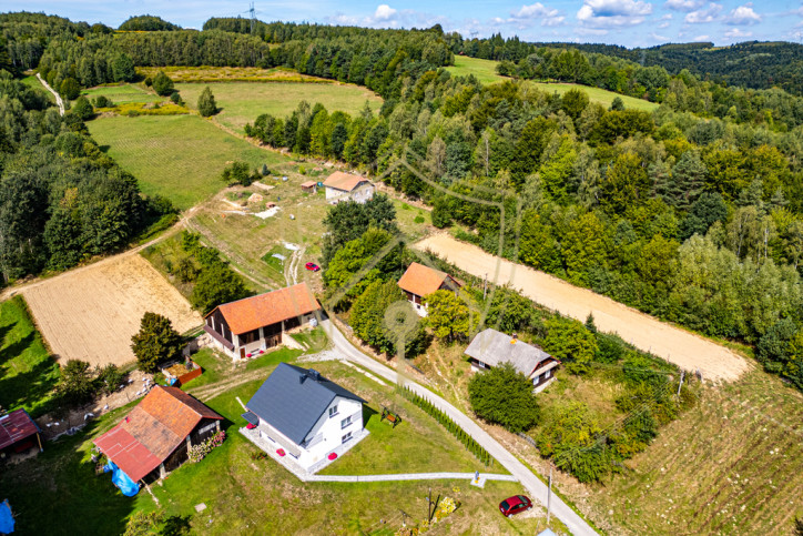 Dom Sprzedaż Jawornik 5