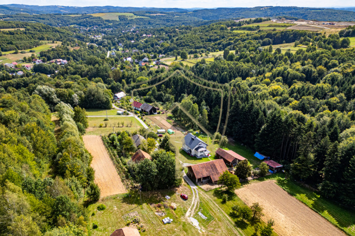 Dom Sprzedaż Jawornik 6