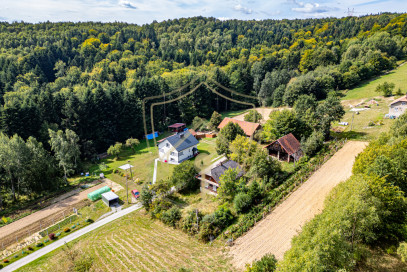 Dom Sprzedaż Jawornik