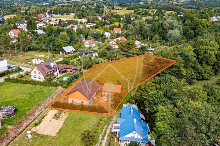 Dom Sprzedaż Korczyna 1