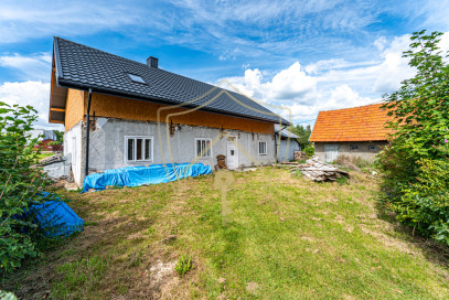 Dom Sprzedaż Korczyna