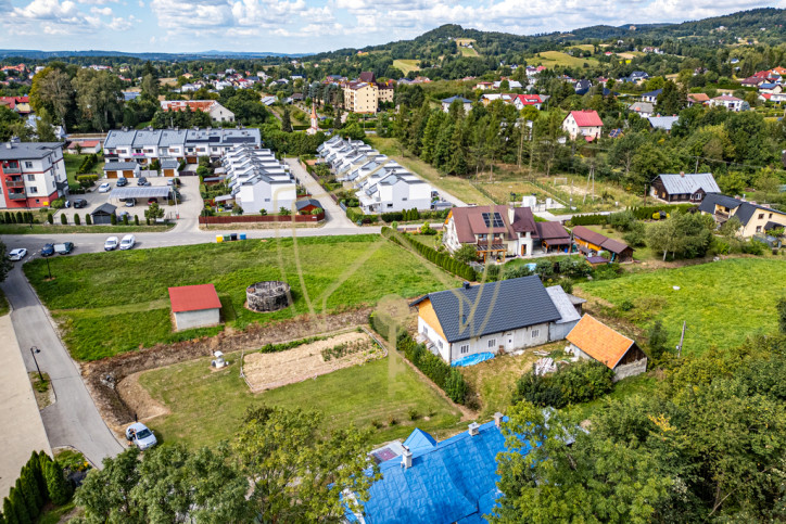 Dom Sprzedaż Korczyna 5