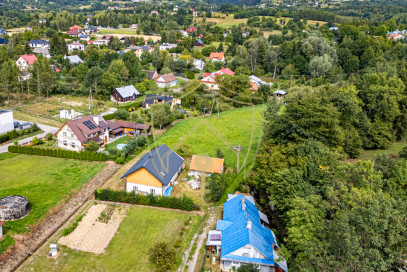 Dom Sprzedaż Korczyna