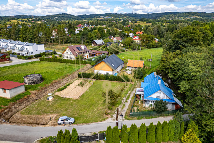 Dom Sprzedaż Korczyna 4
