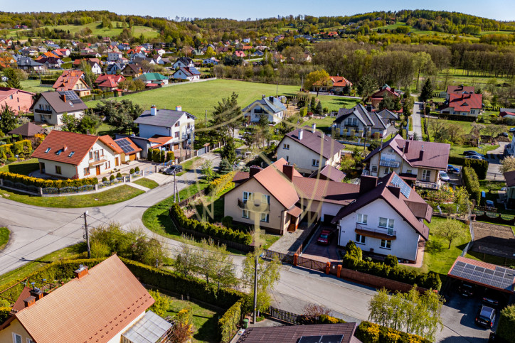 Dom Sprzedaż Nagawczyna 16
