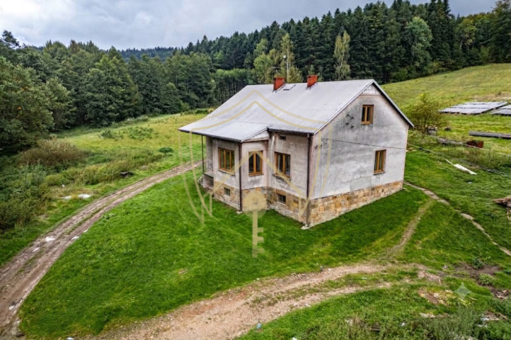 Dom Sprzedaż Kowalowa 2