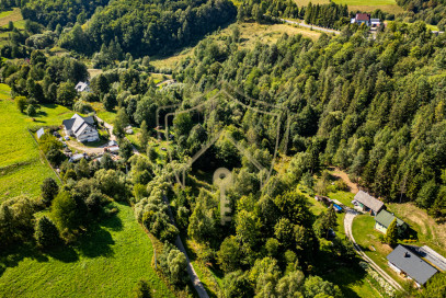 Działka Sprzedaż Czaszyn Brzozowiec