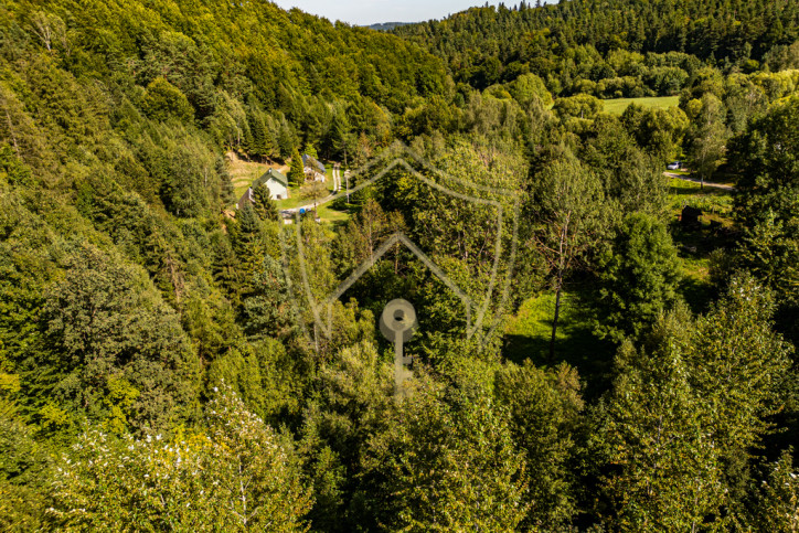 Działka Sprzedaż Czaszyn Brzozowiec 10