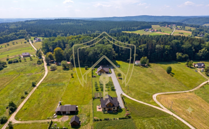 Działka Sprzedaż Przeczyca 2